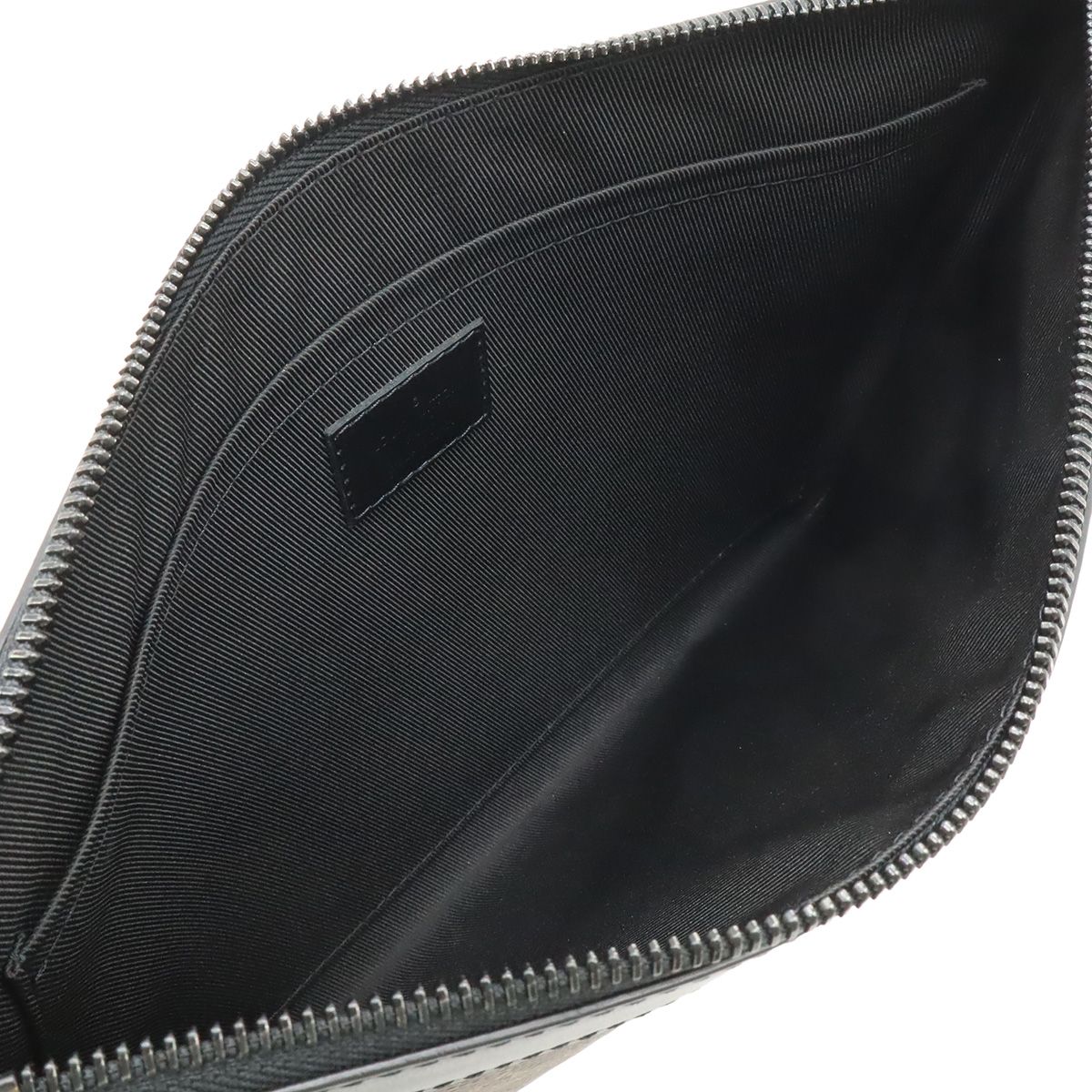 LOUIS VUITTON ルイ ヴィトン モノグラムマカサー ポシェット トゥ