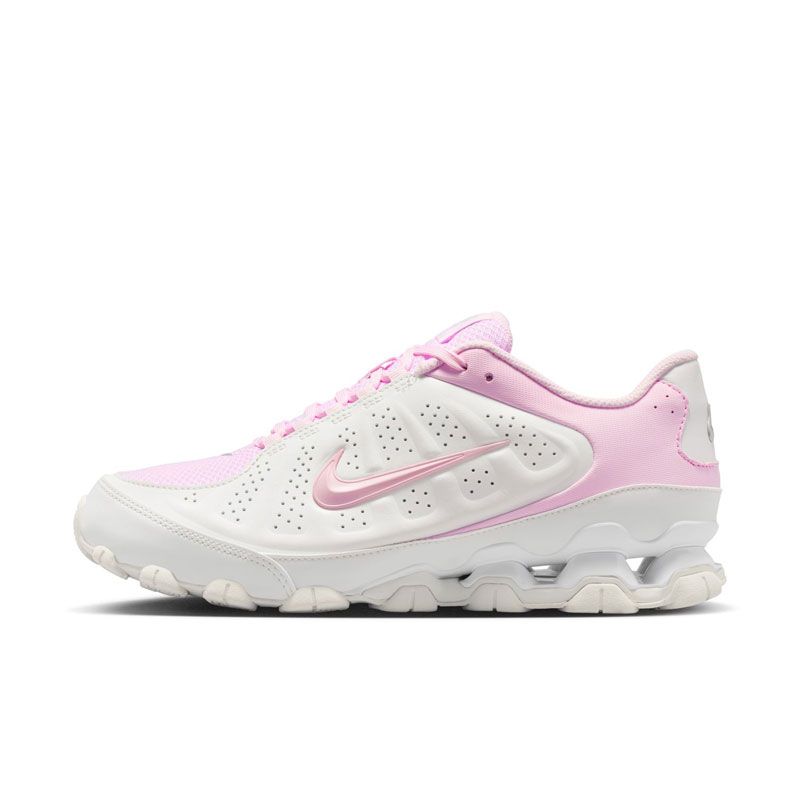 23.5、NIKE(ナイキ) ナイキ ウィメンズ REAX 8 NSW SL スポーツスタイル シューズ スポーツカジュアルシューズ IR1458103