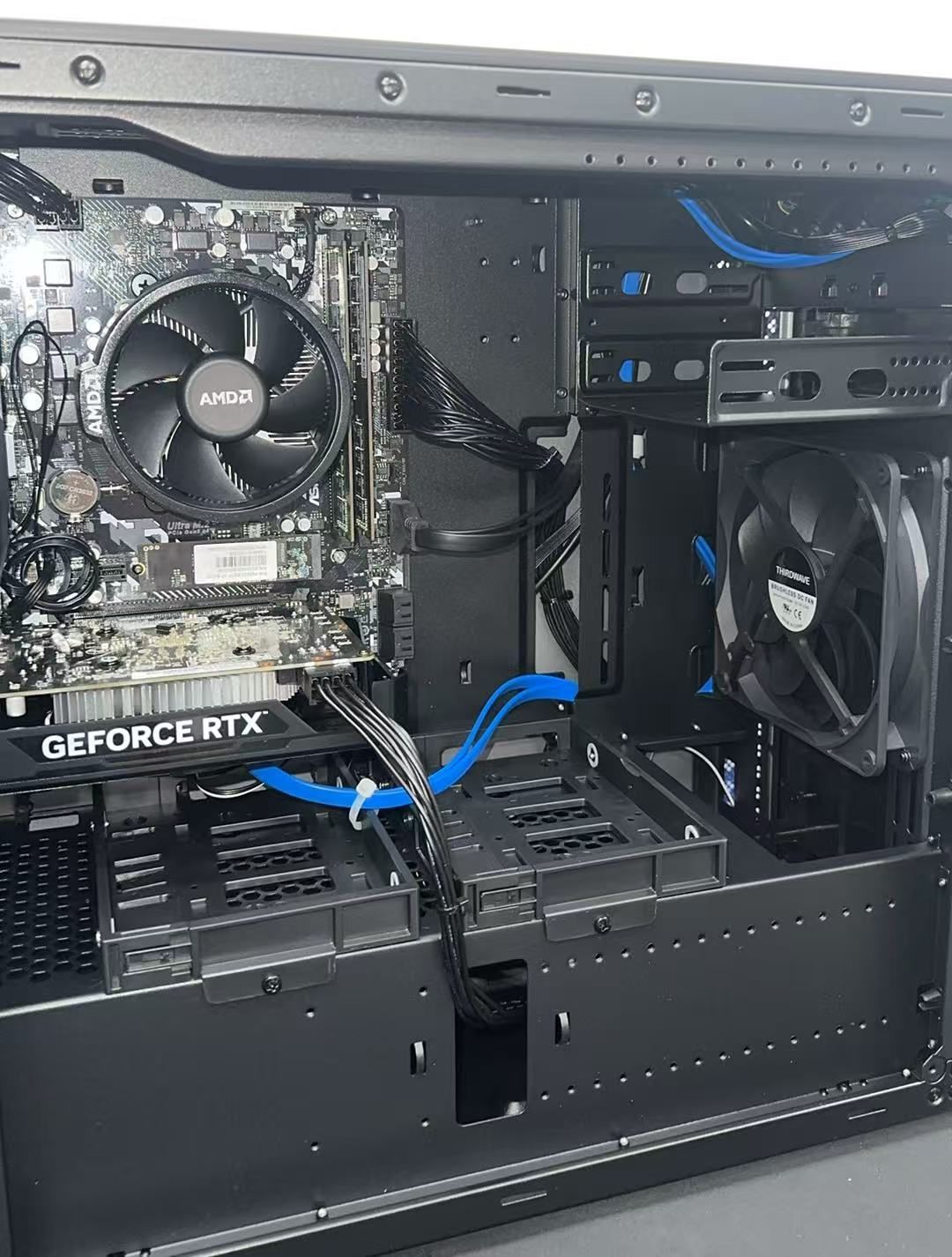 新品同様 GALLERIA RM5R-R46 RTX4060 32GB 1TB ゲーミングPC - メルカリ
