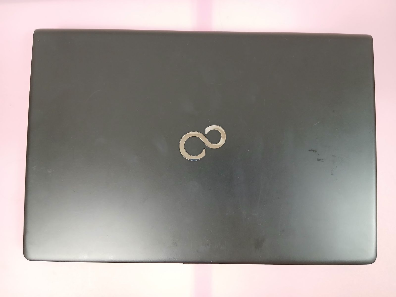 富士通 Core i5 Win11 Office2024 SSD256GB 8GB - メルカリ