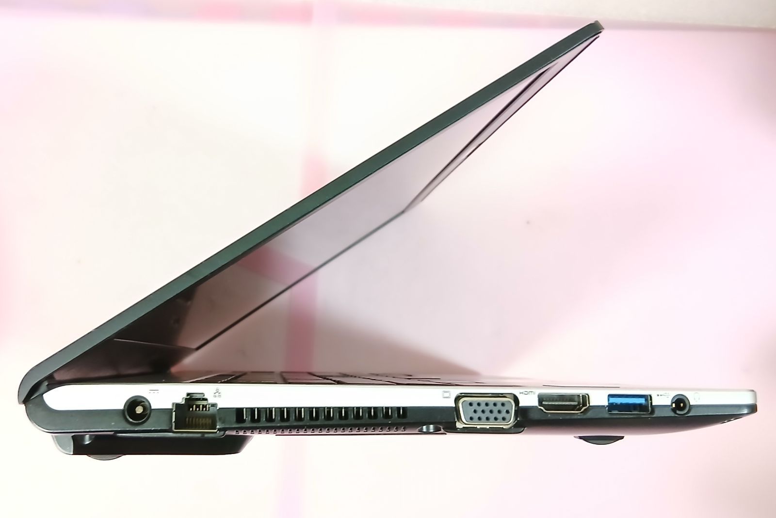 富士通 Core i5 Win11 Office2024 SSD256GB 8GB - メルカリ