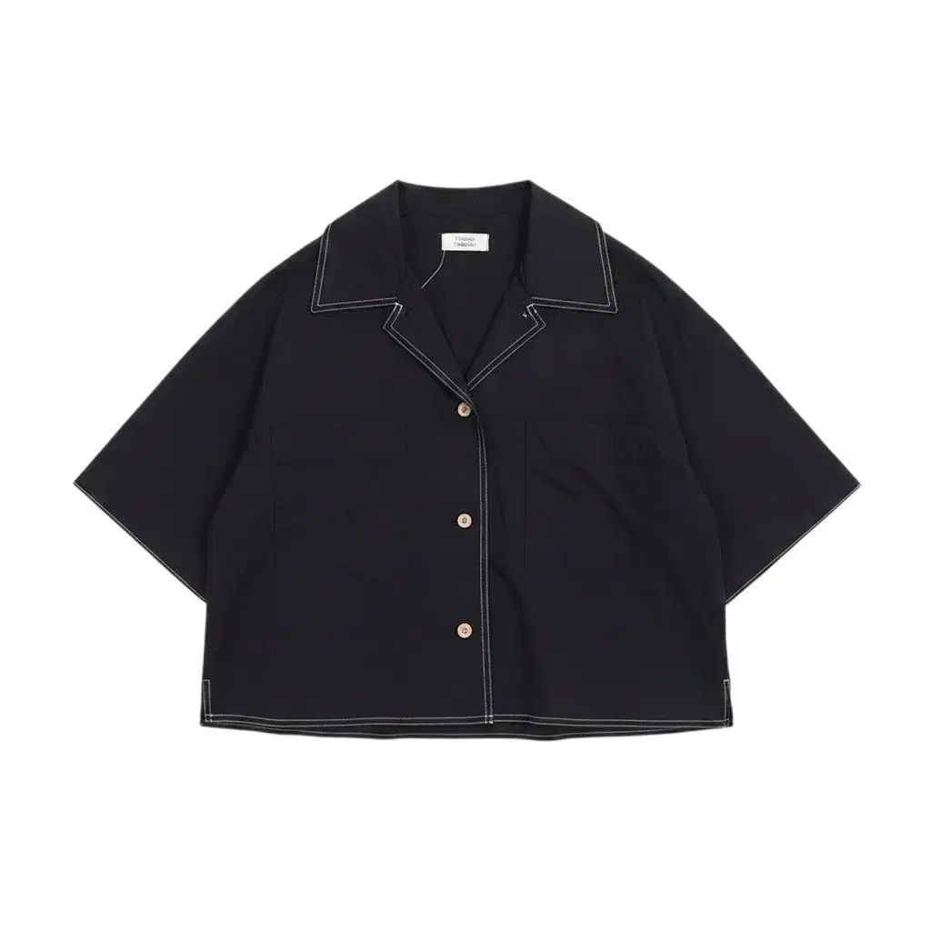 レディースF / TOMBOY トムボーイ スティッチ ホーム룩 ジャケットBK