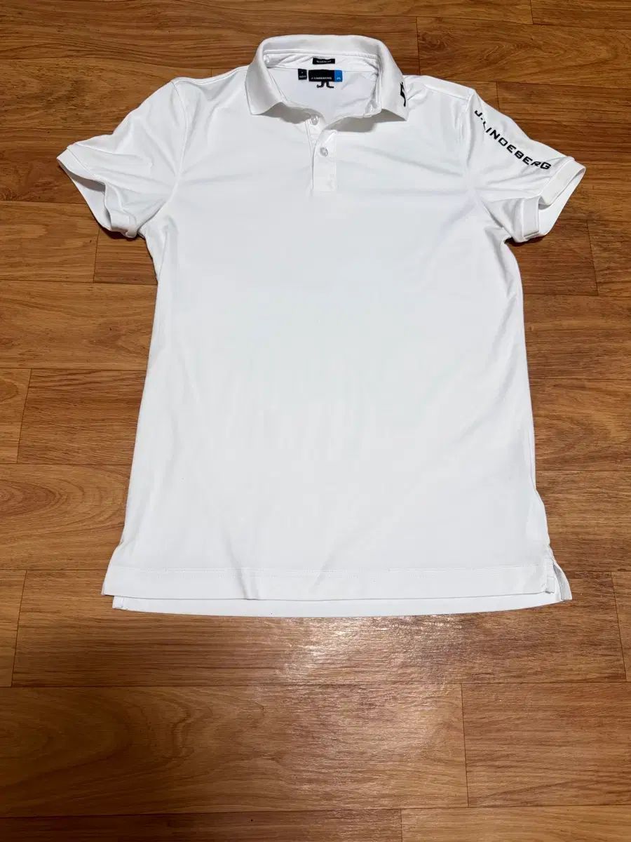 S J.リンドバーグ カラーTシャツ