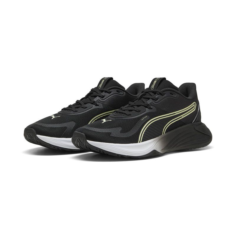 30.0、PUMA(プーマ) パワー ハイブリッド TR マルチアスレ シューズ トレーニングシューズ 310282