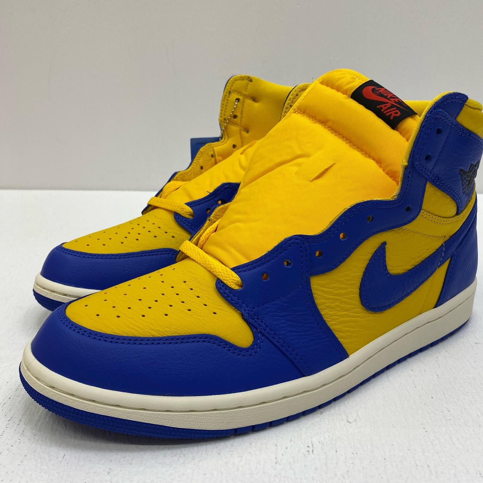 【加古川店】 中古 NIKE | ナイキ スニーカー Women's Air Jordan 1 High OG FD2596-700 【126】