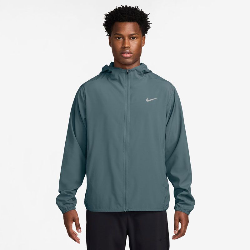 NIKE(ナイキ) ナイキ DF フォーム フーディ ジャケット マルチアスレ ウェア トレーニングシャツ FB7483、(382)ミネラルスレート 6,257円