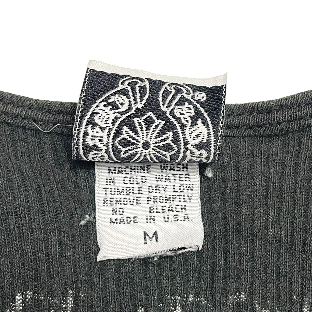 中古】 CHROME HEARTS クロムハーツ オールド ロサンゼルス タンク