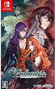 Switch／魔女と亡霊のヴォロンテ