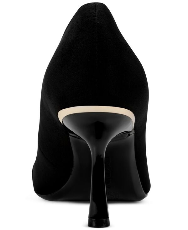 ダナ キャラン ニューヨーク レディース シューズ パンプス DKNY Womens Nashbrook Slip On Pumps Black ブラック