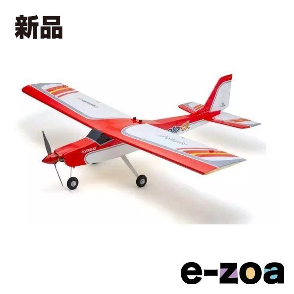 京商（KYOSHO） 40クラストレーナー カルマート アルファ 40