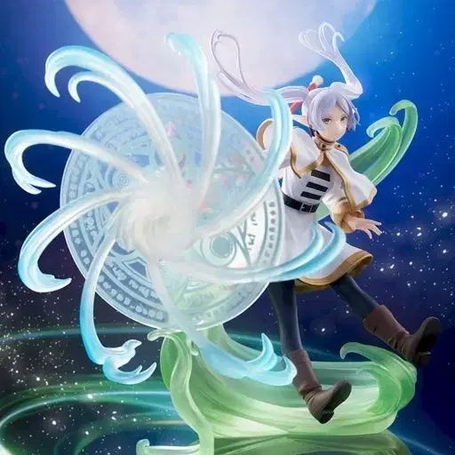 葬送のフリーレン FIGURIZMα フリーレン “フリーレン”～魔法の高み 