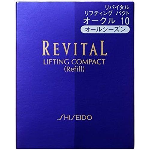 リバイタル リフティングパクト オークル10 レフィル 12g-新着20%Off