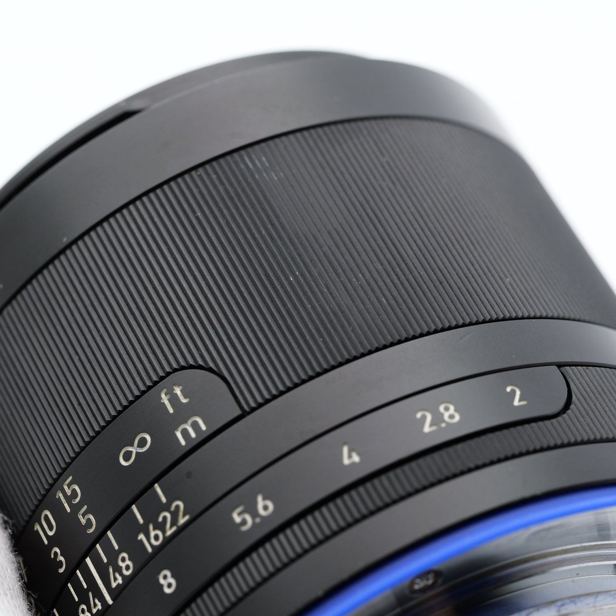 Carl Zeiss Loxia 50mm F2 レンズ ソニー Eマウント - メルカリ