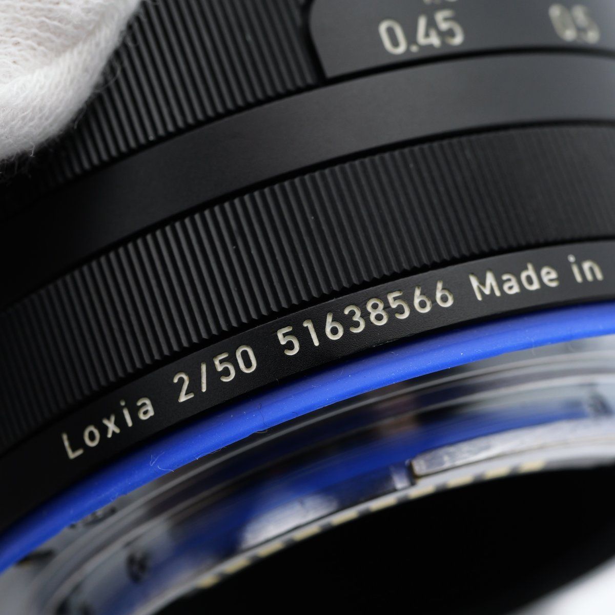 Carl Zeiss Loxia 50mm F2 レンズ ソニー Eマウント - メルカリ