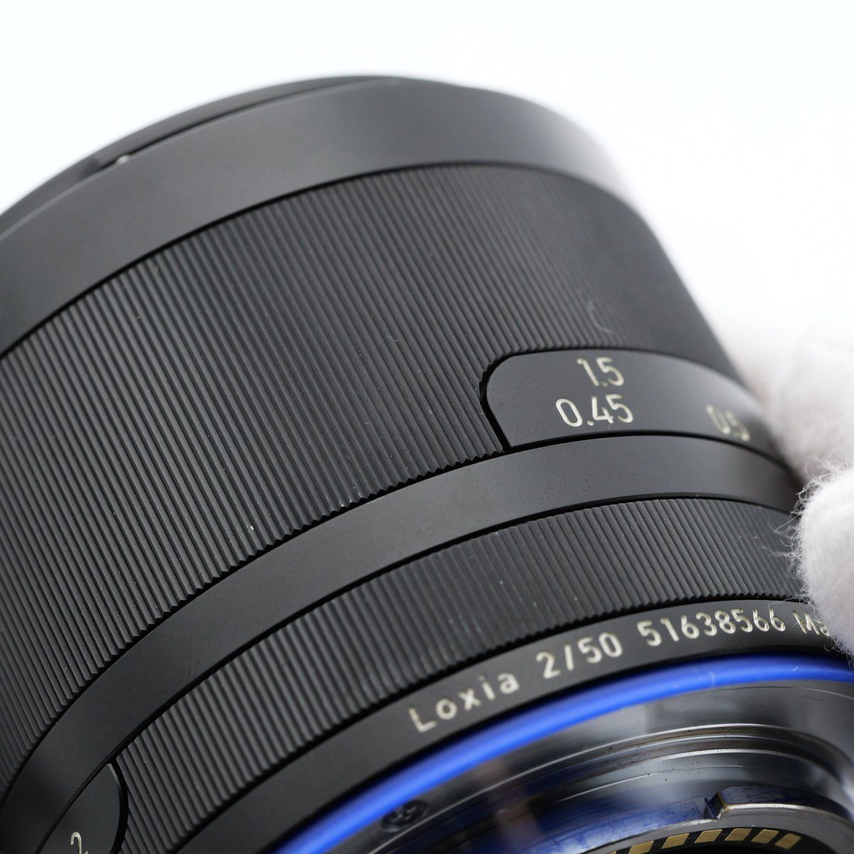 Carl Zeiss Loxia 50mm F2 レンズ ソニー Eマウント - メルカリ