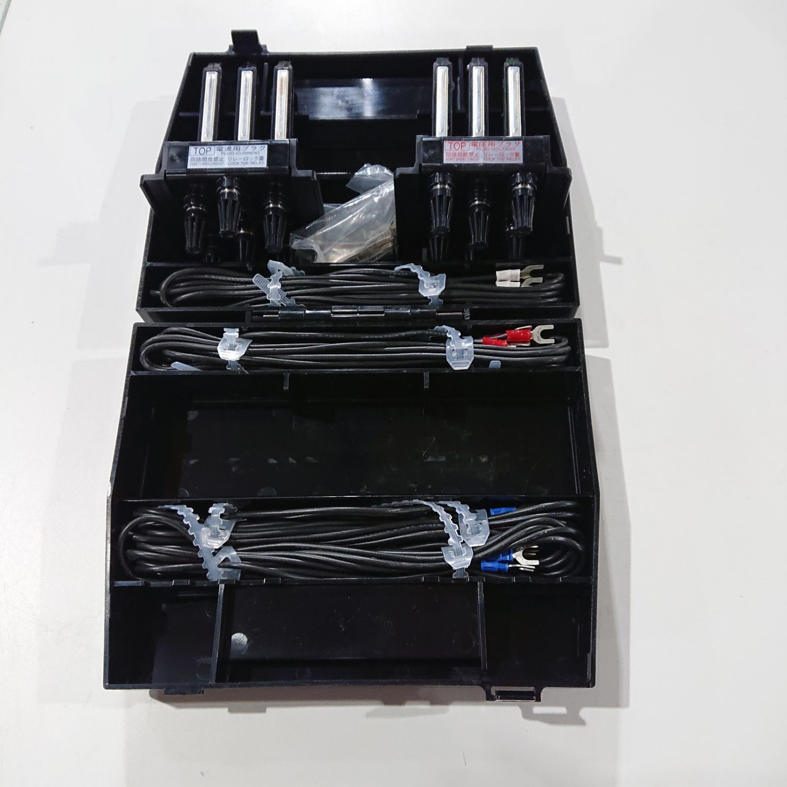 不二電機工業 KTPB-A3-V3 テストプラグ - メルカリ