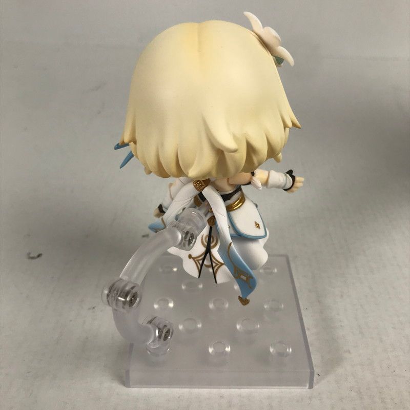 中古品】 グッドスマイルカンパニー 原神 ねんどろいど 旅人(蛍) 1718