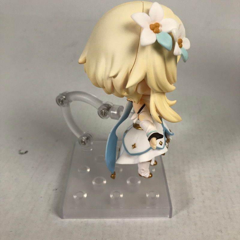 中古品】 グッドスマイルカンパニー 原神 ねんどろいど 旅人(蛍) 1718
