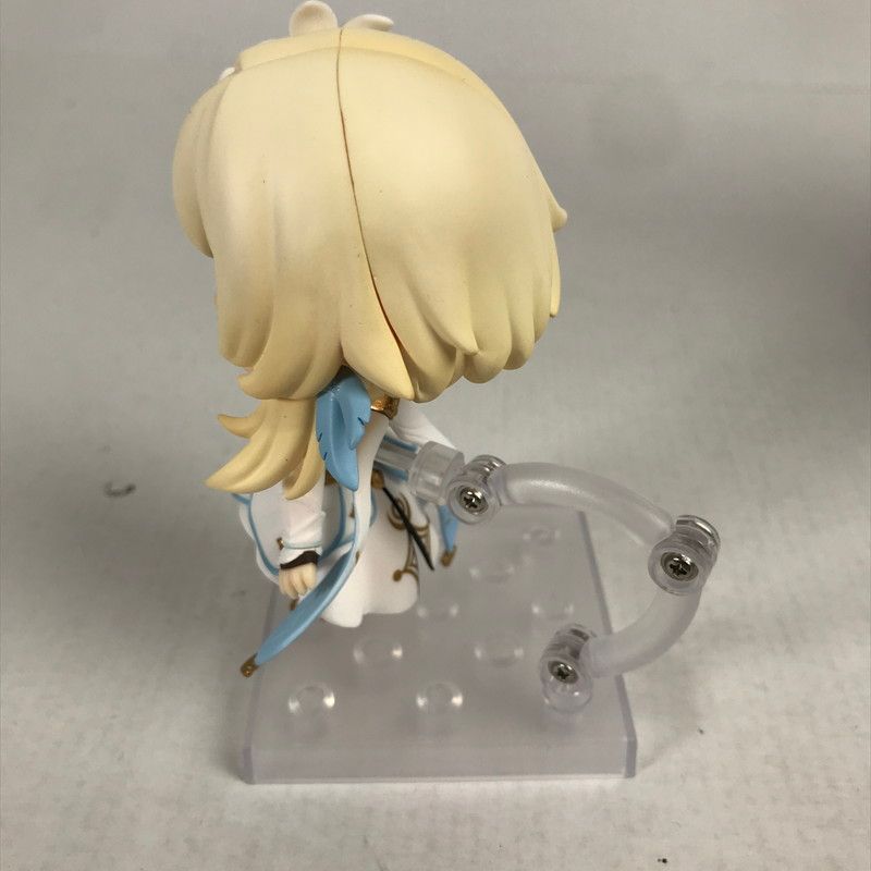 中古品】 グッドスマイルカンパニー 原神 ねんどろいど 旅人(蛍) 1718 