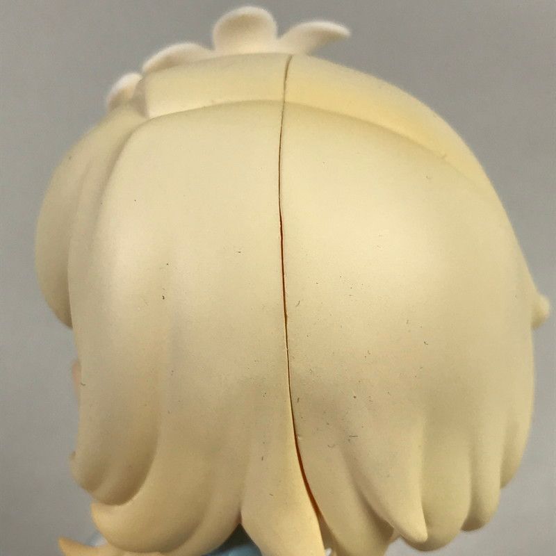 中古品】 グッドスマイルカンパニー 原神 ねんどろいど 旅人(蛍) 1718