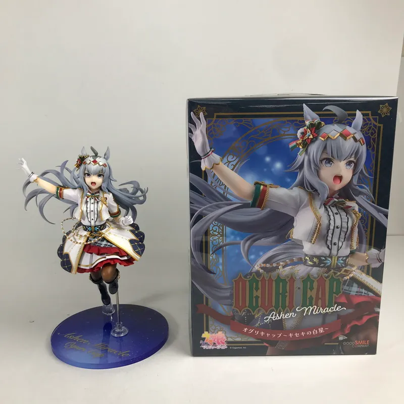 2026年最新】ウマ娘 オグリキャップ～キセキの白星～の人気アイテム