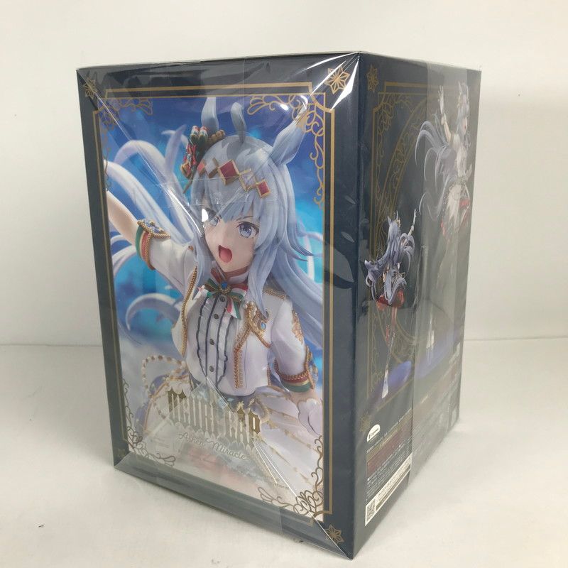 中古品】 グッドスマイルカンパニー ウマ娘 プリティーダービー オグリ