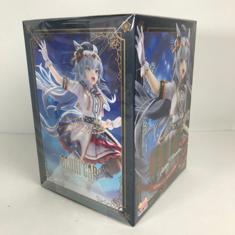 中古品】 グッドスマイルカンパニー ウマ娘 プリティーダービー オグリ