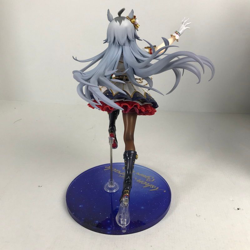 中古品】 グッドスマイルカンパニー ウマ娘 プリティーダービー オグリ