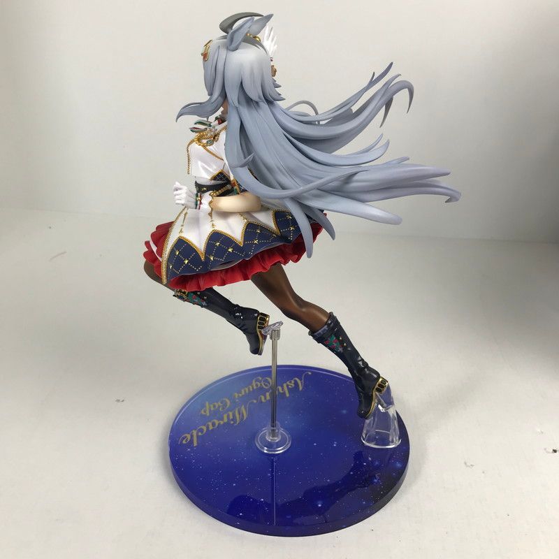 中古品】 グッドスマイルカンパニー ウマ娘 プリティーダービー オグリ