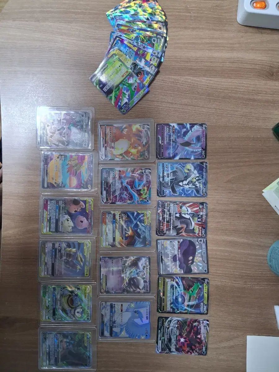 ポケモンカード ゴー 古代カード 含む カード まとめ売り 出品