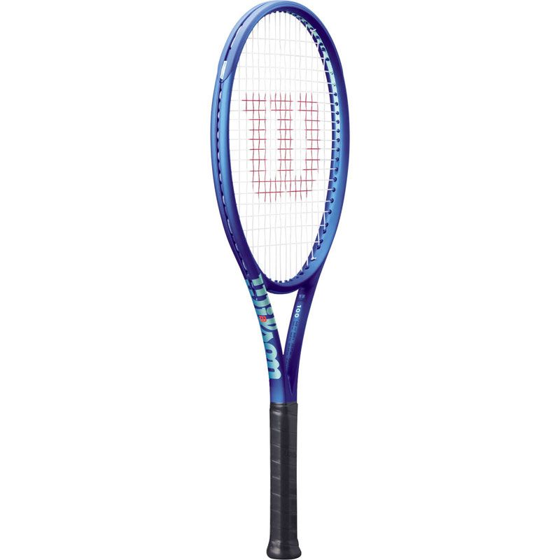 WILSON(ウィルソン) ULTRA 100 V5 硬式テニス ラケット 硬式テニスラケット WR178811U2、選択