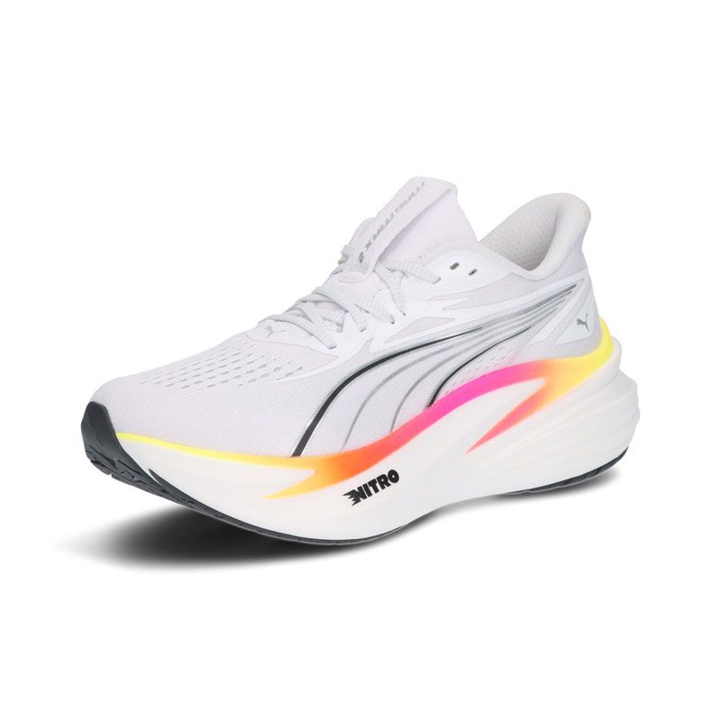 27.5、PUMA(プーマ) マグマックス ニトロ 2 フィットネス シューズ フィットネスシューズ 312125