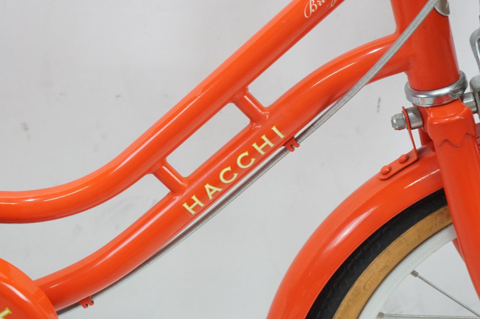 BRIDGESTONE 「ブリヂストン」 HACCHI 16インチ 2020年頃 キッズバイク / 大宮店 BRIDGESTONE 「ブリヂストン」 HACCHI 16インチ 2020年頃 キッズバイク / 大宮店