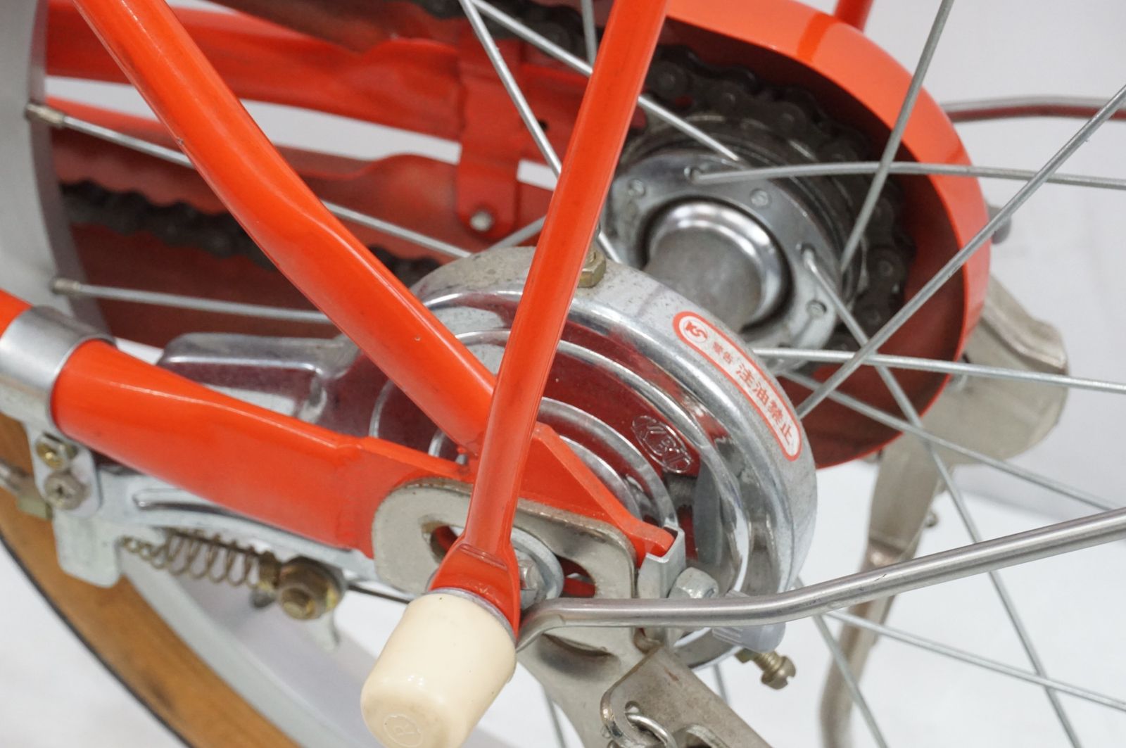 BRIDGESTONE 「ブリヂストン」 HACCHI 16インチ 2020年頃 キッズバイク / 大宮店 BRIDGESTONE 「ブリヂストン」 HACCHI 16インチ 2020年頃 キッズバイク / 大宮店