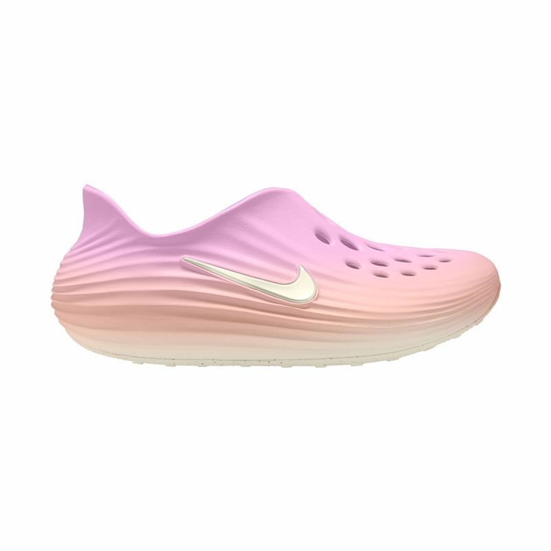 NIKE(ナイキ) ナイキ ウィメンズ リアクトX リジュビネイト スポーツスタイル シューズ スポーツカジュアルシューズ HV5062103、(103)セイル 6,103円