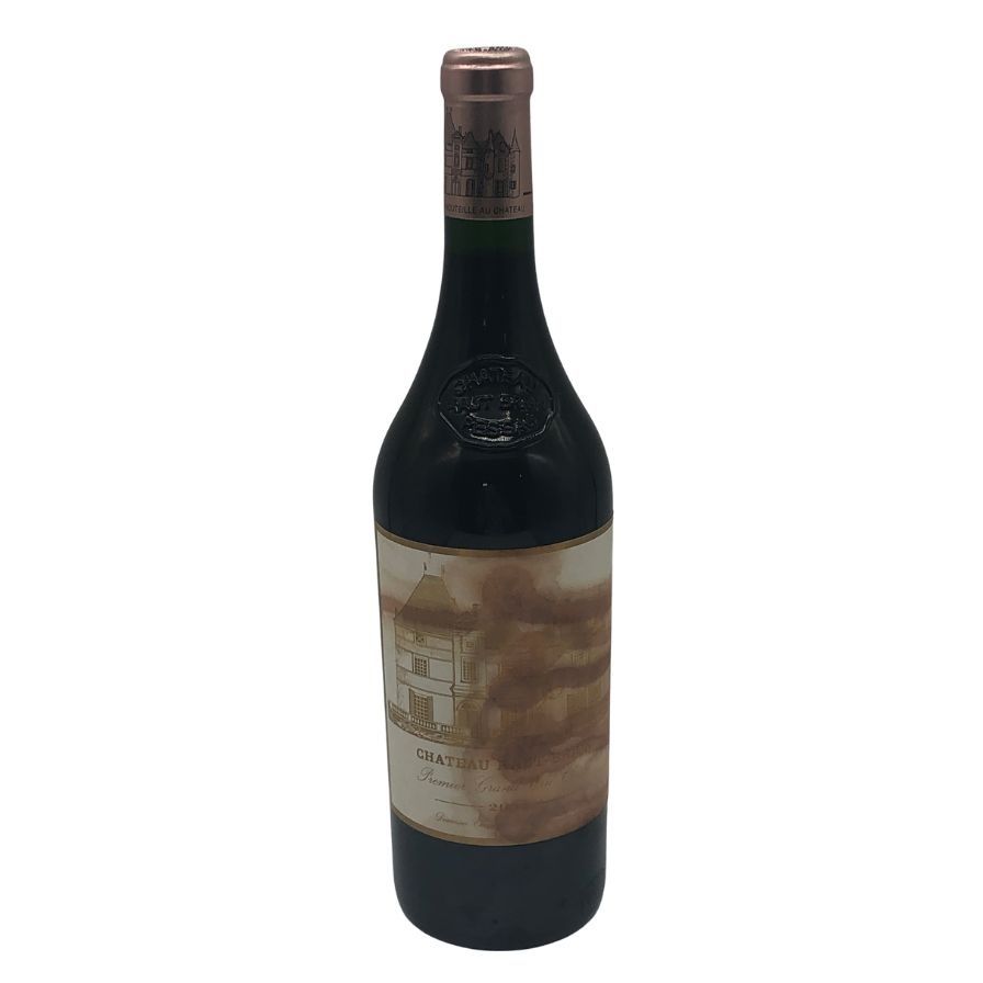 シャトー オーブリオン 2004 750ml CHATEAU-HAUT【S4】