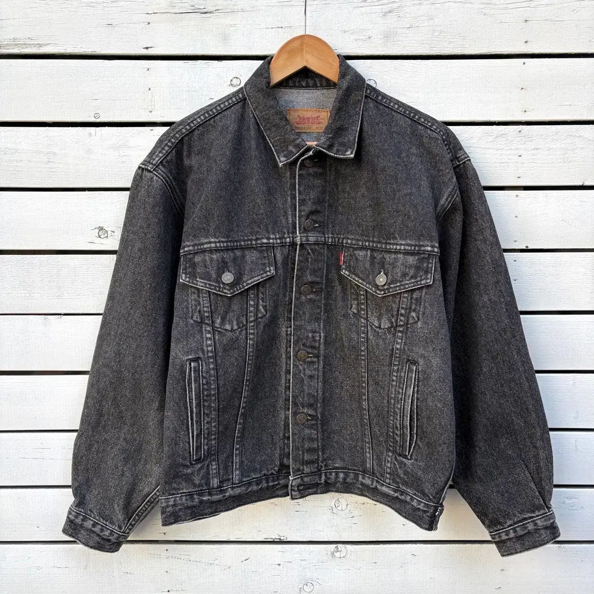 リーバイス 90s リーバイス デニム ジャケット