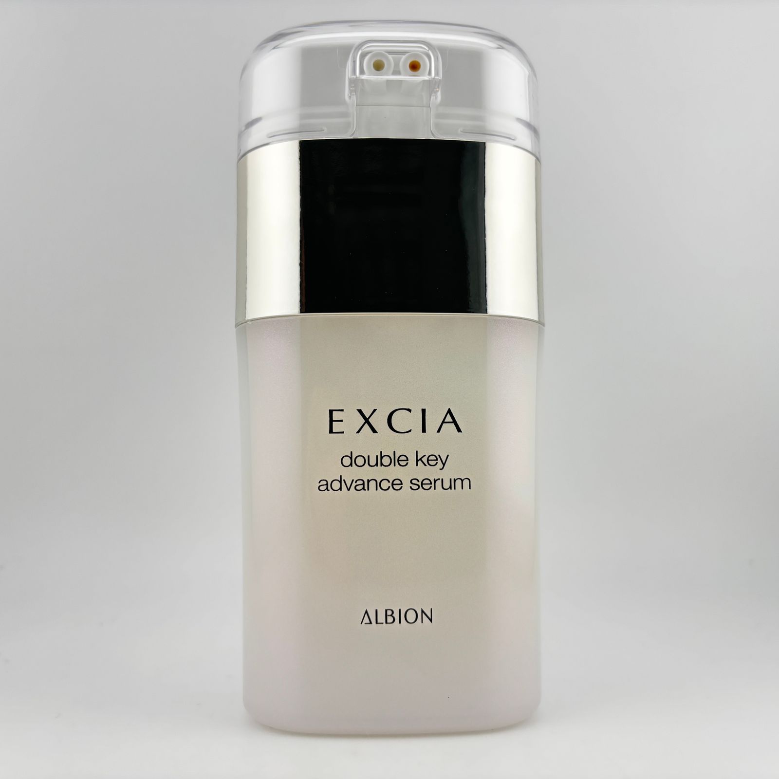 ALBION アルビオン エクシア ダブルキー アドバンス セラム 美容液 40ml