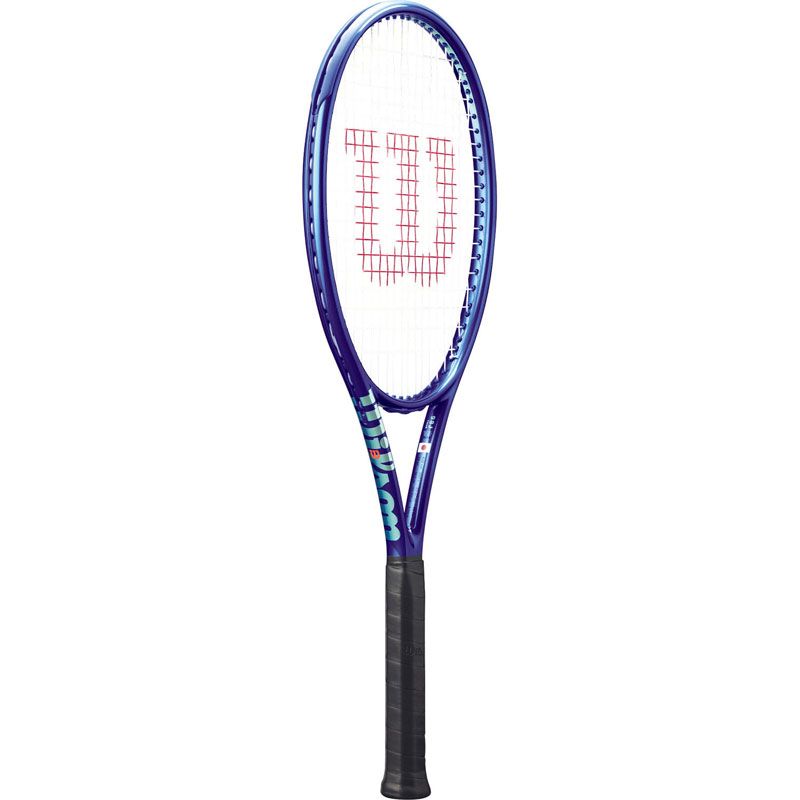 WILSON(ウィルソン) ULTRA TOUR 98J V5 硬式テニス ラケット 硬式 