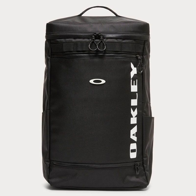 OAKLEY(オークリー) ENHANCE LT BOXPACK XL 8.0 FW マルチアスレ その他 その他 FOS901841、(022)BLACK