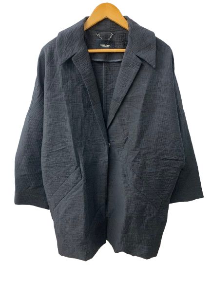 レイチェルコーミー Rachel Comey テーラードジャケット ジャケット ブラック 2サイズ 201LT-510