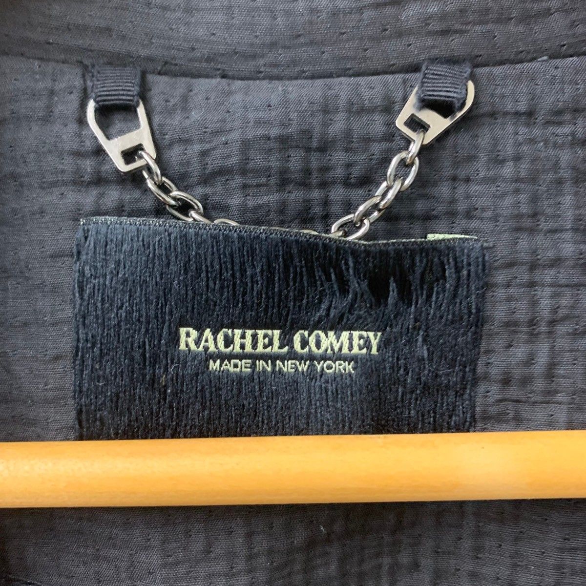 レイチェルコーミー Rachel Comey テーラードジャケット ジャケット 