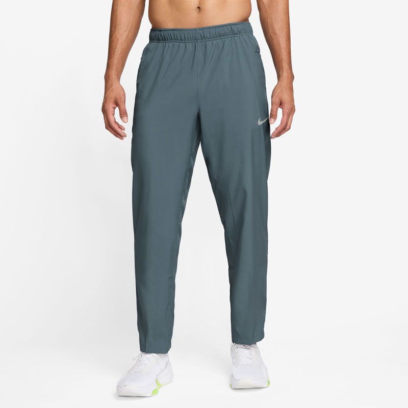 NIKE(ナイキ) ナイキ DF フォーム ALT パンツ マルチアスレ ウェア トレーニングパンツ FB7491、(382)ミネラルスレート