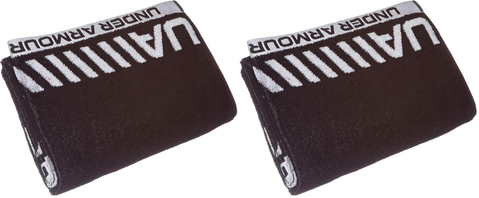 [UNDER ARMOUR(アンダーアーマー)]バンダナ_速乾タオル UA Sports Towel 001 日本 ONESIZE (FREE サイズ) (× 2)送料無料 c5731a17