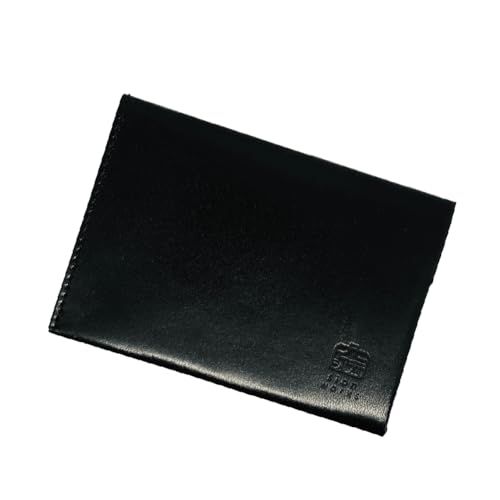 [sion works] 開けない 名刺入れ スライドサム 30 / Slide Thumb 30 薄型 4mm 本革 1秒で取り出せる 30枚収納可 本革 栃木レザー イタリアンレザー メンズ レディース ユニセックス 日本製 国産 ハンド f8efcadb