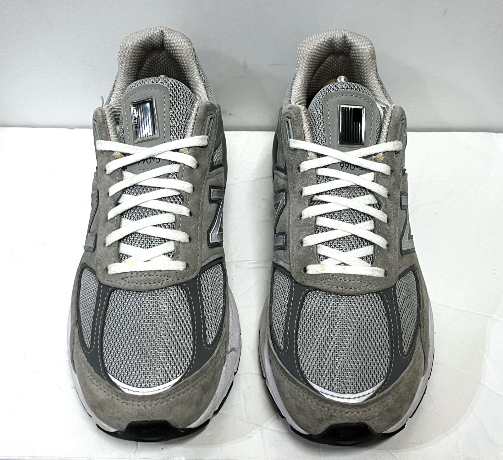 US9.5/27.5cm◇New Balance｜ニューバランス M990GL5 スニーカー 