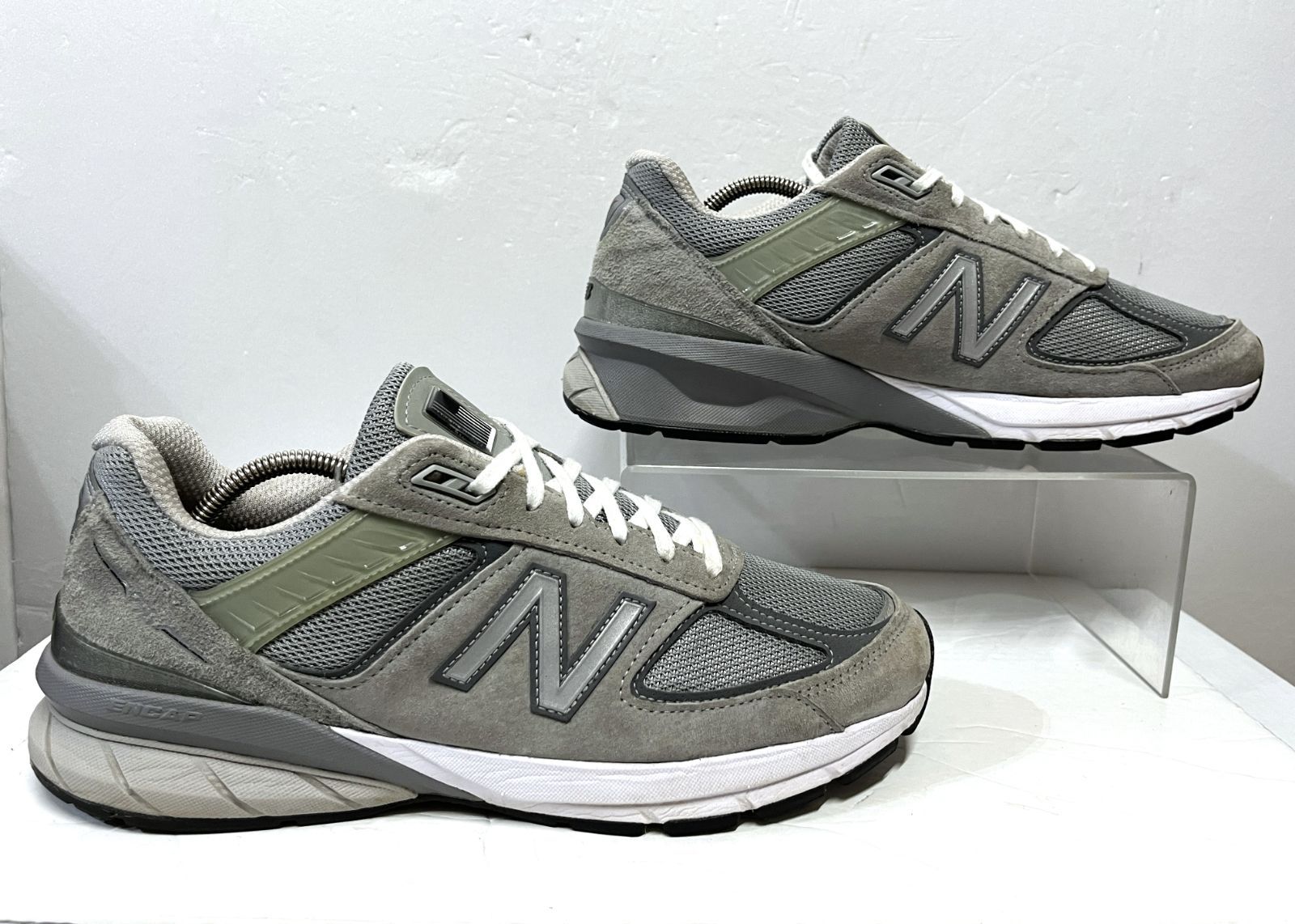 US9.5/27.5cm◇New Balance｜ニューバランス M990GL5 スニーカー 