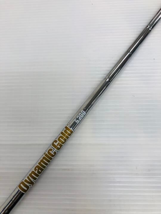 フォーティーン　F-WEDGE　58度　ﾀﾞｲﾅﾐｯｸｺﾞｰﾙﾄﾞ HT　S200フレックス　ウェッジ　中古　ゴルフドゥ！白山松任店【最短即日発送】