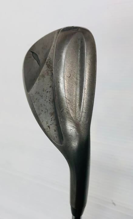 フォーティーン　F-WEDGE　58度　ﾀﾞｲﾅﾐｯｸｺﾞｰﾙﾄﾞ HT　S200フレックス　ウェッジ　中古　ゴルフドゥ！白山松任店【最短即日発送】