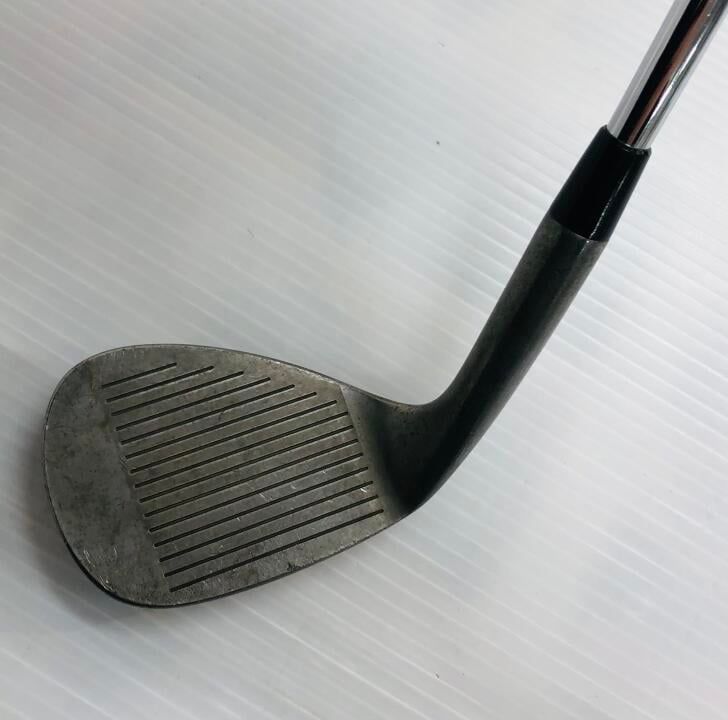 フォーティーン　F-WEDGE　58度　ﾀﾞｲﾅﾐｯｸｺﾞｰﾙﾄﾞ HT　S200フレックス　ウェッジ　中古　ゴルフドゥ！白山松任店【最短即日発送】